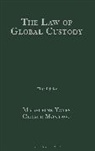 Gerald Montagu, Montagu Gerald, Madeleine Yates, Yates Madeleine - The Law of Global Custody