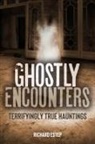 Richard Estep - Ghostly Encounters