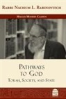 Nachum L Rabinovich - Pathways to God