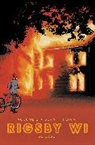 S E Case, S. E. Case - Burn It Down: Rigsby WI Volume 2