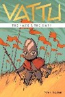 Evan Dahm - Vattu Book 1: The Name & the Mark