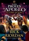 Rick Riordan - Les proves d'Apol·lo 5 : la torre de Neró