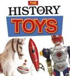 Helen Cox Cannons - The History of Toys