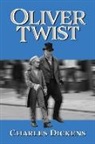 Charles Dickens - Oliver Twist
