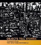 Valerie Paley - Objects Tell Stories