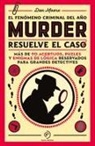 Dan Moore - Murder. Resuelve El Caso
