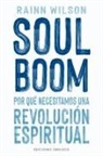 Rainn Wilson - Soul Boom
