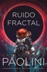 Christopher Paolini - Ruido Fractal