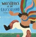 Hao Liu, Hao Liu - Wrestlers of the Grassland