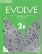 Octavio Ramirez Espinosa, Octavio Ramírez Espinosa - Evolve Level 2b Workbook With Audio