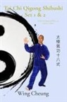 Wing Cheung - Tai Chi Qigong Shibashi - Set 1 & 2