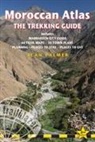 Alan Palmer - Maroccan Atlas, The Trekking Guide