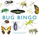 Christine Berrie, Christine Berrie, Berrie Christine - Bug Bingo