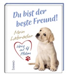 Du bist der beste Freund!