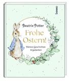 Beatrix Potter - Frohe Ostern