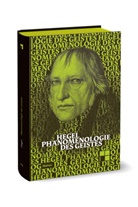 Georg Wilhelm Friedrich Hegel, Hans Friedrich Wessels, Hans Friedrich Wessels - Phänomenologie des Geistes. Sonderausgabe