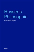 Christian Beyer - Husserls Philosophie