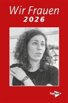 Florence Hervé, Melanie Stitz - Wir Frauen 2026