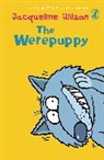 Jacqueline Wilson, Wilson Jacqueline - The Werepuppy
