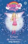 Daisy Meadows, Georgie Ripper - Grace the Glitter Fairy