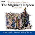 C.S. Lewis - The Magician's Nephew (Audio book)