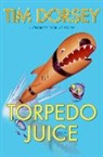 Tim Dorsey, Dorsey Tim - Torpedo Juice