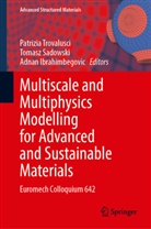 Adnan Ibrahimbegovic, Tomasz Sadowski, Patrizia Trovalusci - Multiscale and Multiphysics Modelling for Advanced and Sustainable Materials