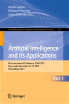 Anish Gupta, Michael Hinchey, Zeev Zalevsky - Artificial Intelligence and Its Applications