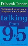 Deborah Tannen, Tannen Deborah - Talking from 9 to 5