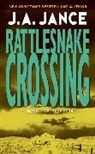 J. A. Jance, Jance J. A. - Rattlesnake Crossing