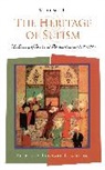 Leonard Lewisohm, Leonard Lewisohn, Lewisohn Leonard - The Heritage of Sufism : The Legacy of Medieval Persian Sufism vol.2