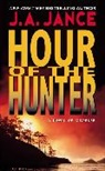 J. A. Jance, J.A. Jance, Jance J. A. - Hour of the Hunter