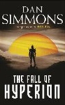 Dan Simmons - The Fall of Hyperion