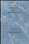 Craig Calhoun, Craig Calhoun - Habermas and the Public Sphere