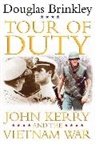Douglas Brinkley, Brinkley Douglas, John Kerry - Tour of Duty