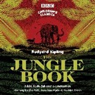 Rudyard Kipling, Jonathan Hyde, Hyde Jonathan, Freddie Jones, Eartha Kitt, Kitt Eartha... - The Jungle Book (Audio book)