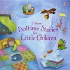 Jenny Tyler, Various - Bedtime Stories for Little Children