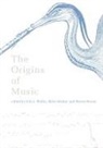 Nils L. Merker Wallin, Steven Brown, Bjorn Merker, Nils L. Wallin - The Origins of Music