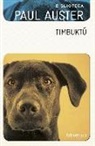 Paul Auster - Timbuktú
