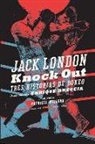 Enrique Breccia, Jack London, Enrique Breccia - Knock out