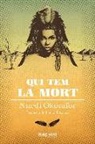 Blanca Busquets, Nnedi Okorafor - Qui tem la mort