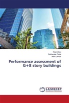 Kiran Devi, Nitin Lamba, Subhankar Petal - Performance assessment of G+8 story buildings