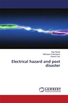 Raju Basak, Maitrayee Chakrabarty, Rakesh Das - Electrical hazard and post disaster