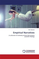 Nino Gelovani - Empirical Narratives