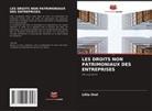 Liliia Orel - LES DROITS NON PATRIMONIAUX DES ENTREPRISES