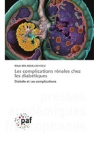Rihab Ben Abdallah Kolsi - Les complications rénales chez les diabétiques