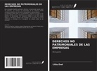 Liliia Orel - DERECHOS NO PATRIMONIALES DE LAS EMPRESAS