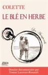 Colette - Le Blé en herbe