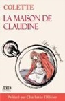 Colette - La maison de Claudine