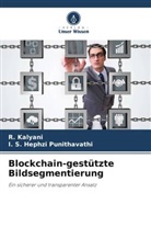 R Kalyani, R. Kalyani, I S Hephzi Punithavathi, I. S. Hephzi Punithavathi - Blockchain-gestützte Bildsegmentierung
